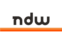 Logo NDW