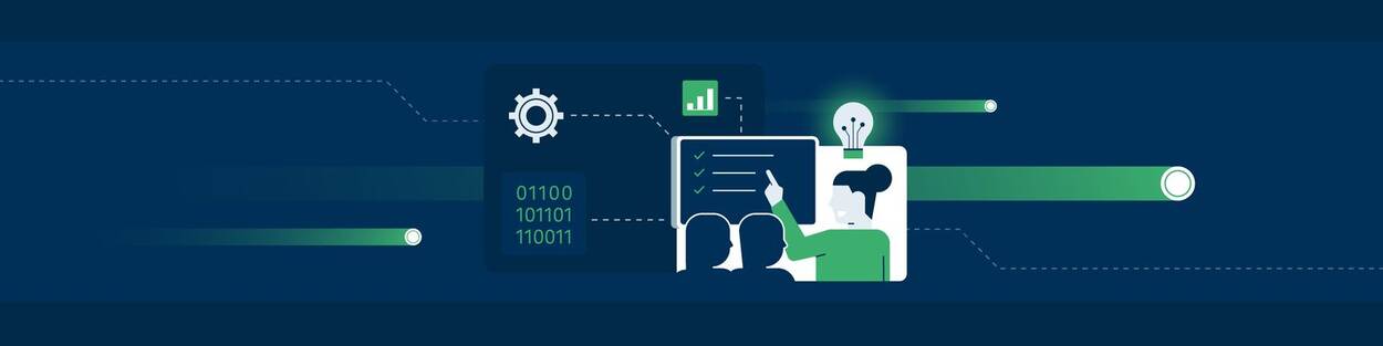 Data Training Header