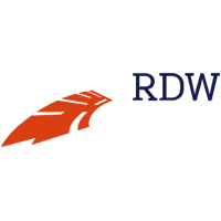 Logo RDW