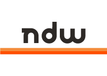 Logo NDW